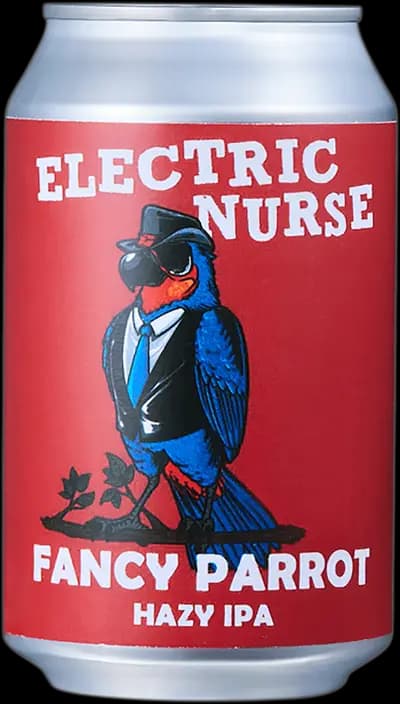 Produktbild för Electric Nurse