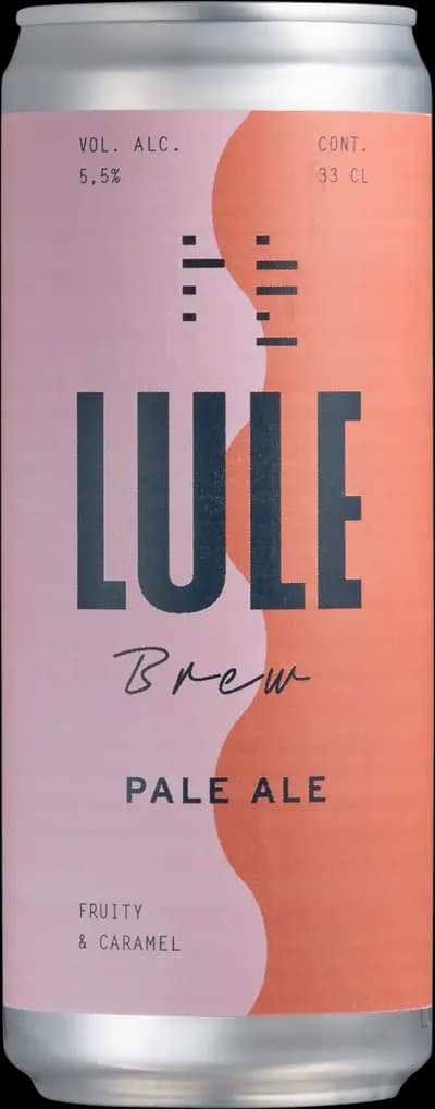 Produktbild för Lule brew