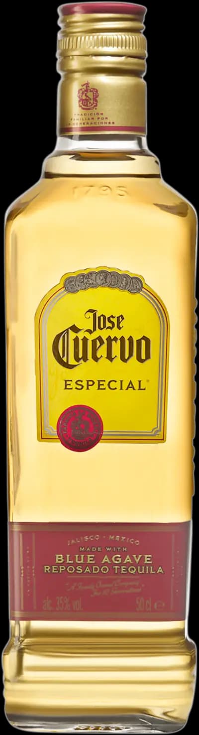Produktbild för Jose Cuervo