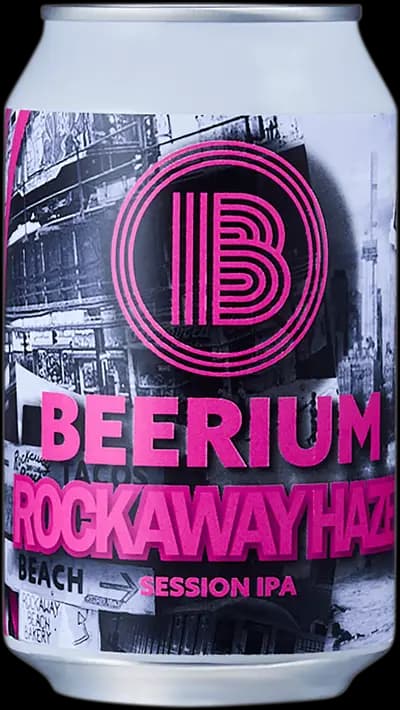 Produktbild för Beerium