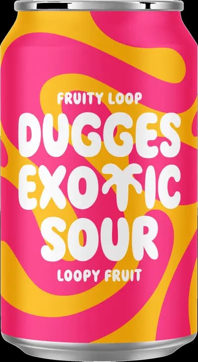 Produktbild för Dugges