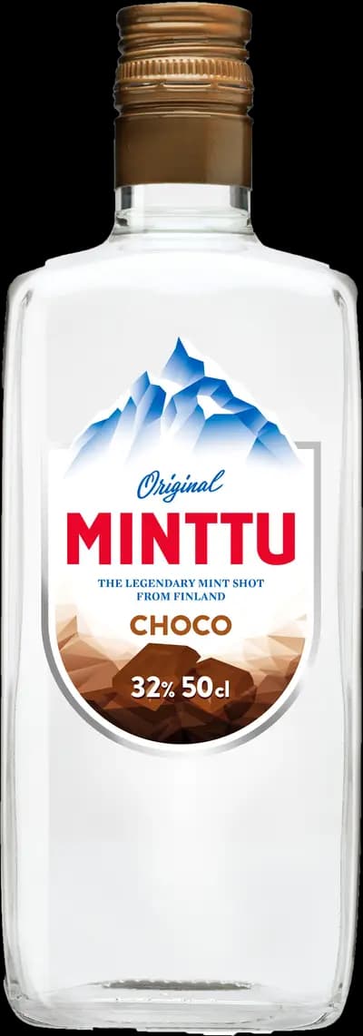 Produktbild för Minttu