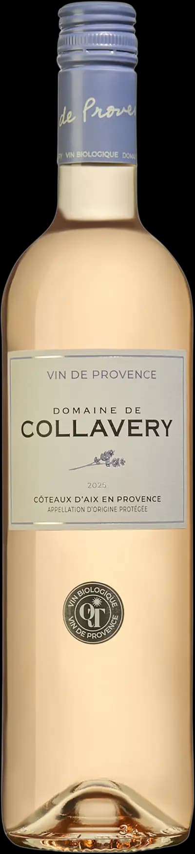 Produktbild för Domaine de Collavery