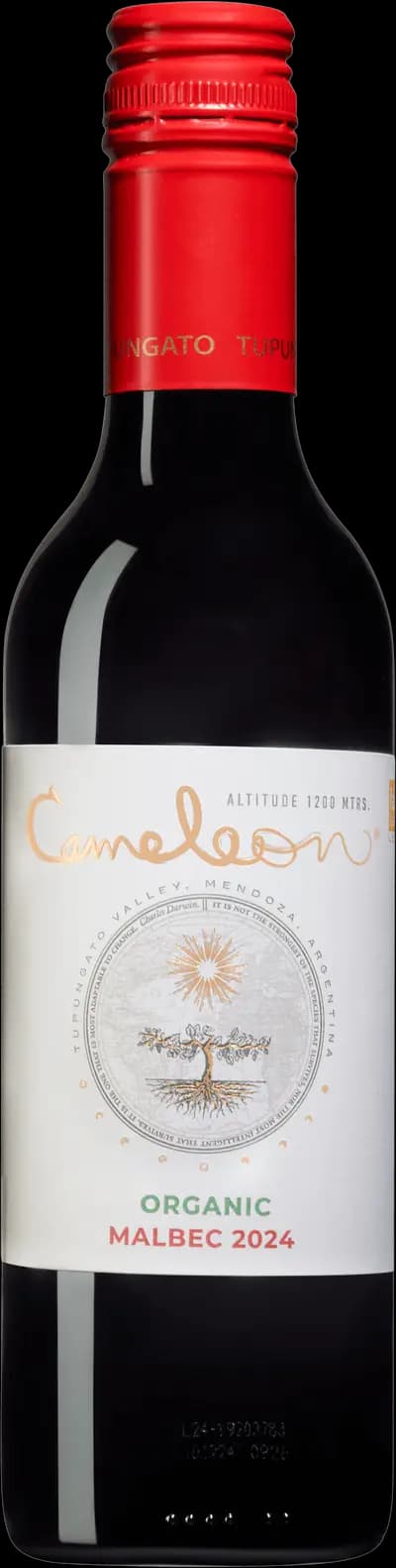 Produktbild för Cameleon