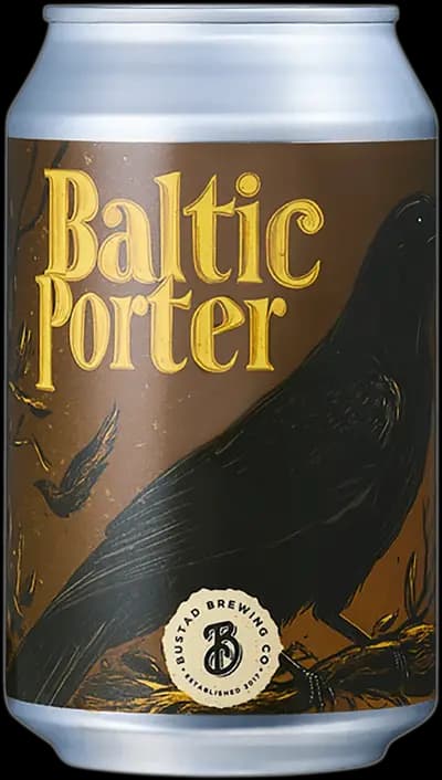 Produktbild för Bustad Brewing