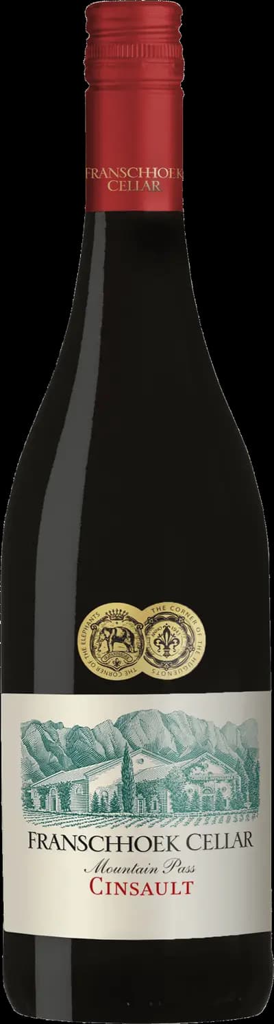 Produktbild för Franschhoek Cellar