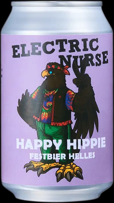 Produktbild för Electric Nurse