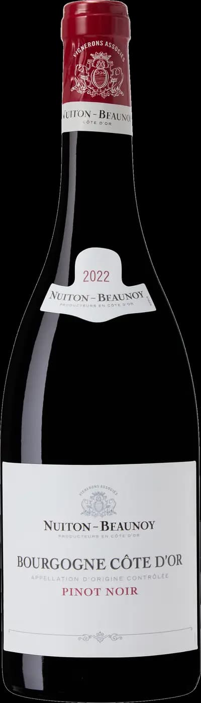 Produktbild för Nuiton-Beaunoy