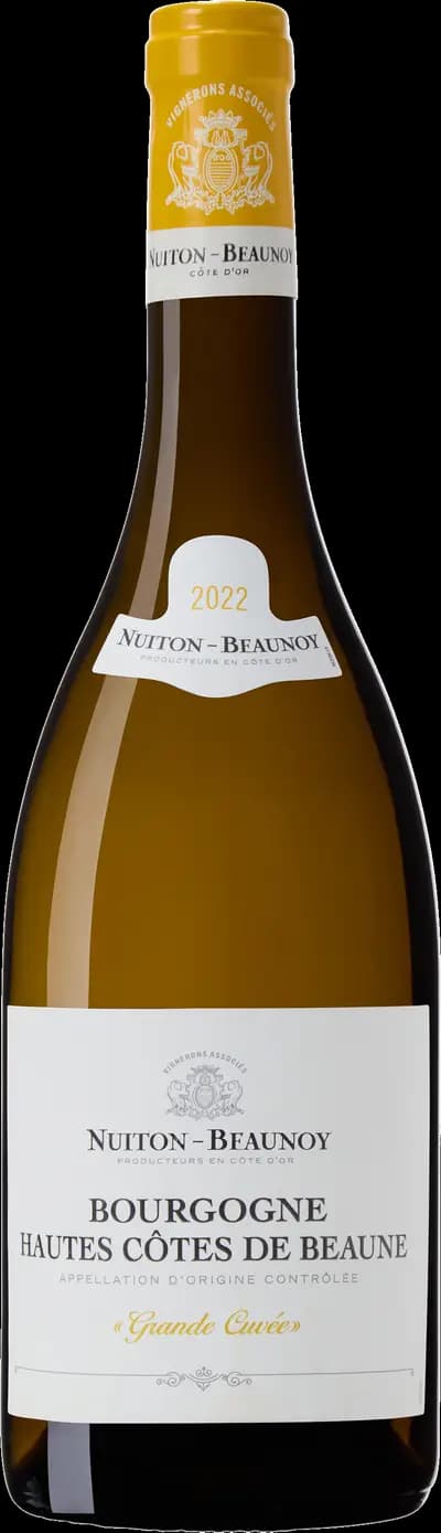 Produktbild för Nuiton-Beaunoy
