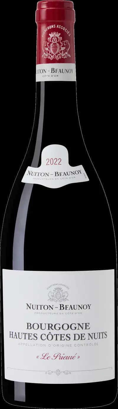 Produktbild för Nuiton-Beaunoy