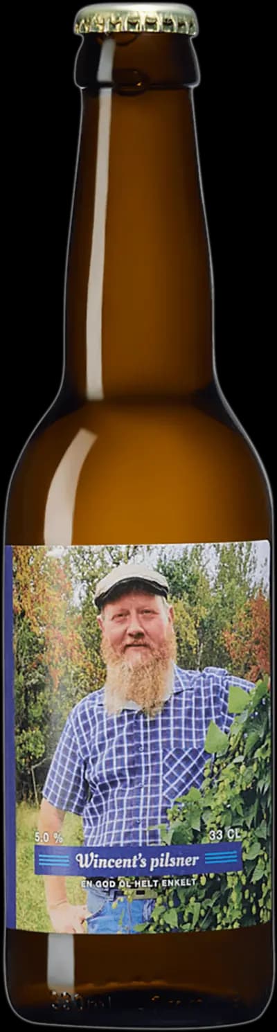 Produktbild för Fenix Brewery