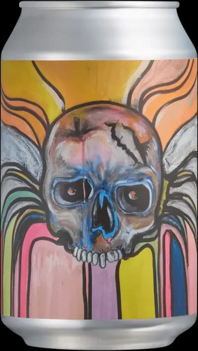 Produktbild för Bua Beach Brewery