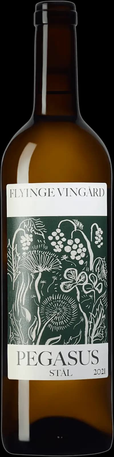 Produktbild för Flyinge Vingård