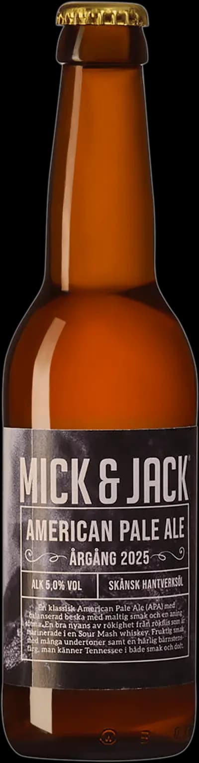 Produktbild för Mick & Jack