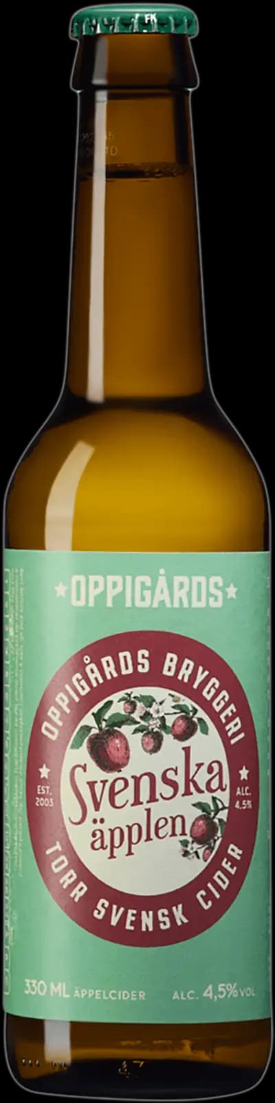 Produktbild för Oppigårds