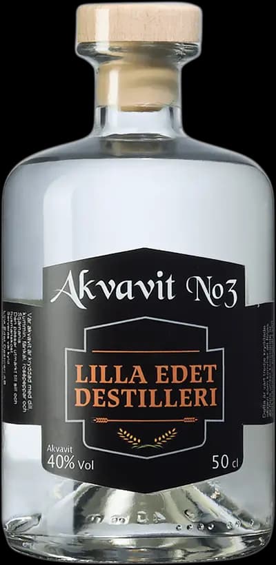 Produktbild för Lilla Edet Destilleri
