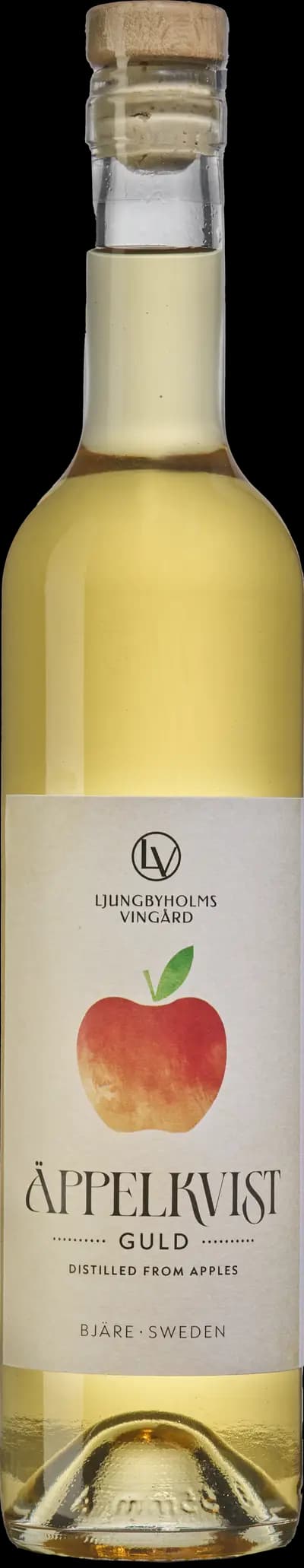 Produktbild för Ljungbyholms