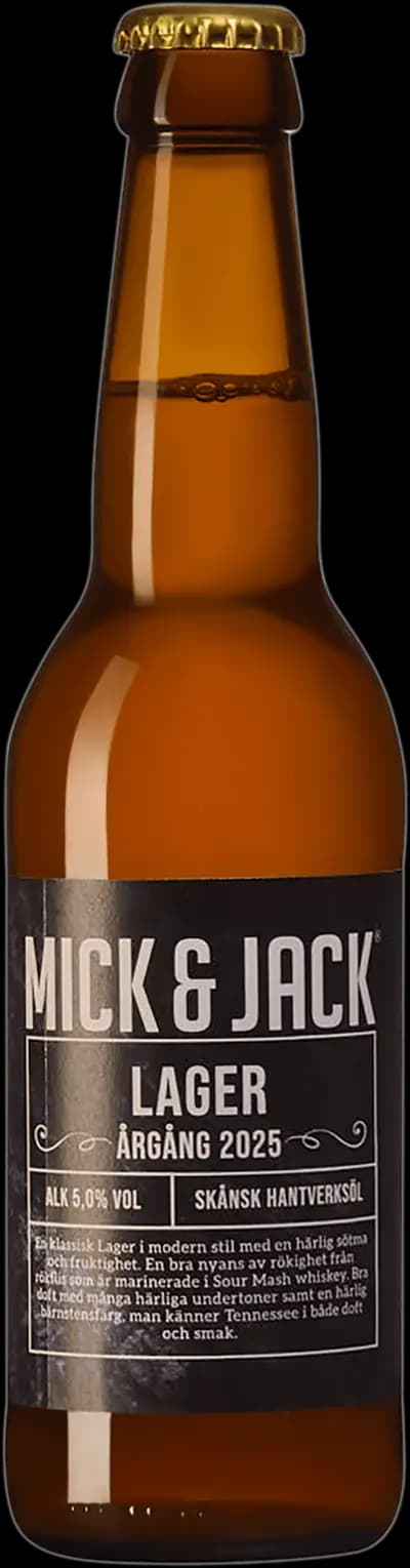 Produktbild för Mick & Jack