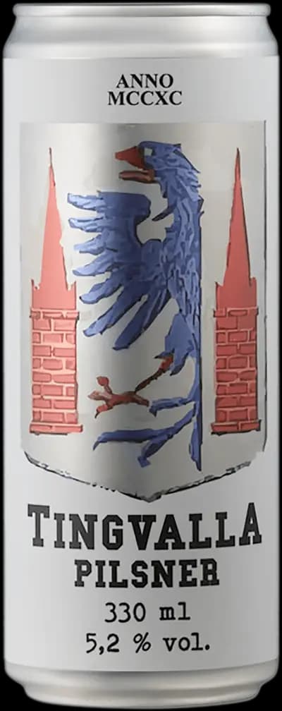 Produktbild för Stay True Brewing