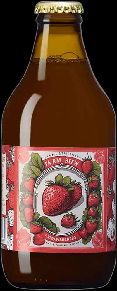Produktbild för Bäckalunds Gårdsbryggeri