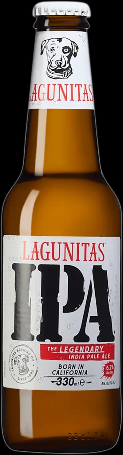 Produktbild för Lagunitas