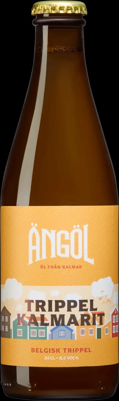 Produktbild för Ängöl