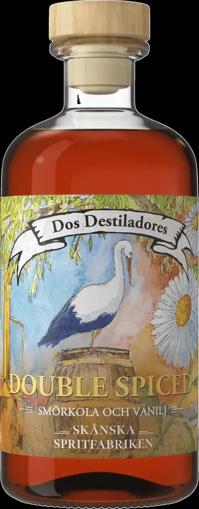 Produktbild för Dos Destiladores