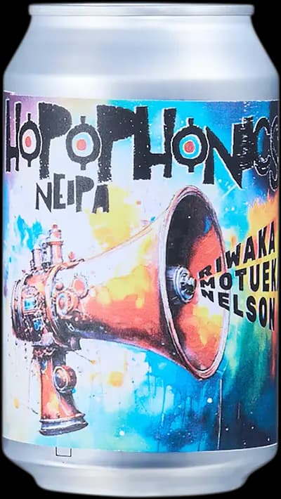 Produktbild för Hop Notch