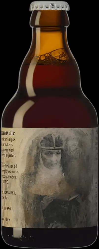 Produktbild för Vreta kloster bryggeri