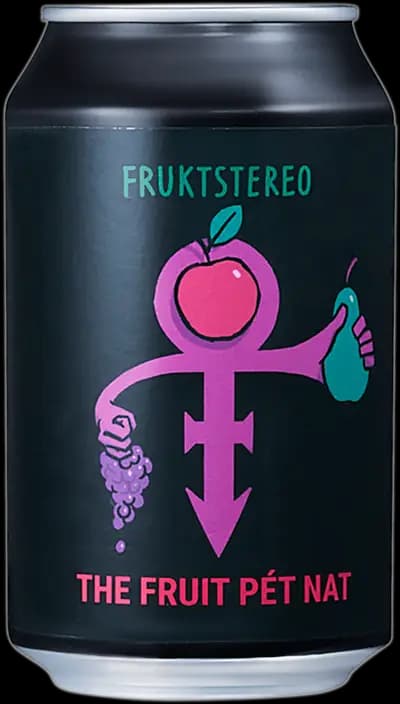 Produktbild för Fruktstereo
