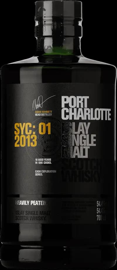 Produktbild för Port Charlotte