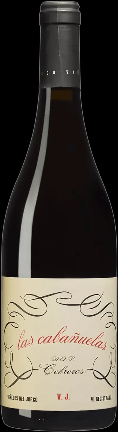 Produktbild för Las Cabañuelas