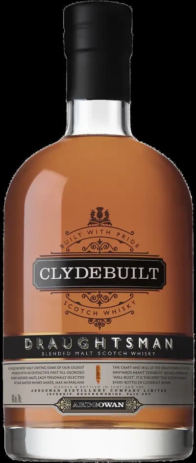 Produktbild för Clydebuilt Draughtsman