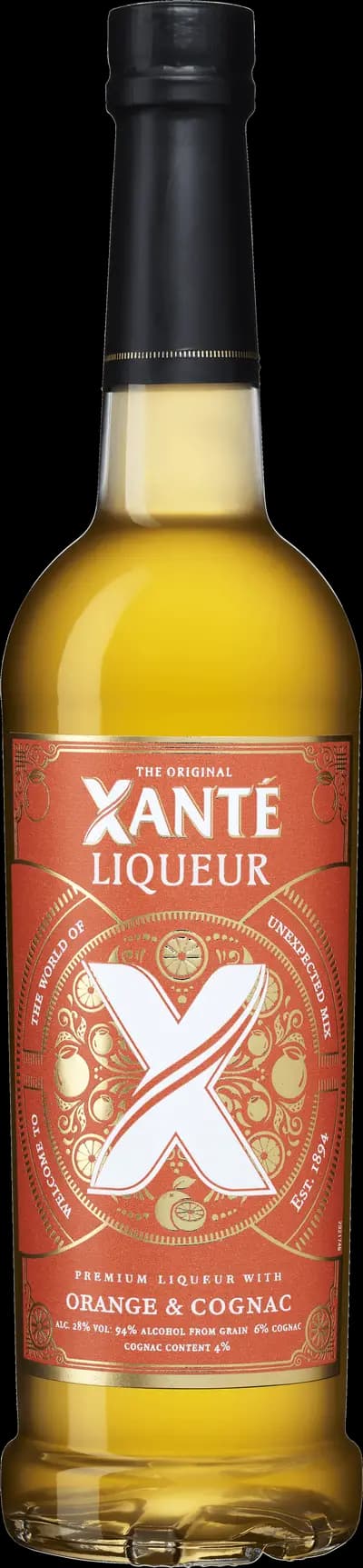 Produktbild för Xanté