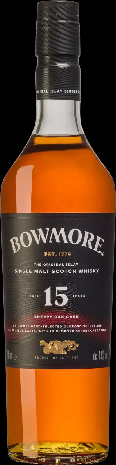 Produktbild för Bowmore