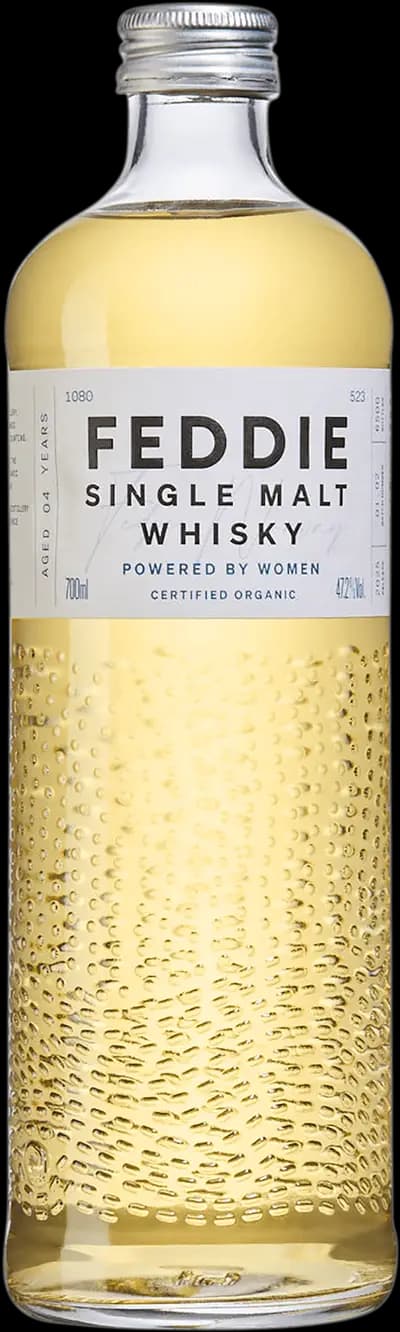 Produktbild för Feddie Ocean Distillery