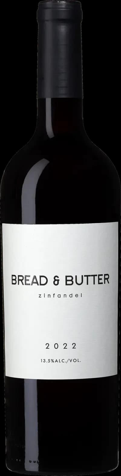 Produktbild för Bread & Butter