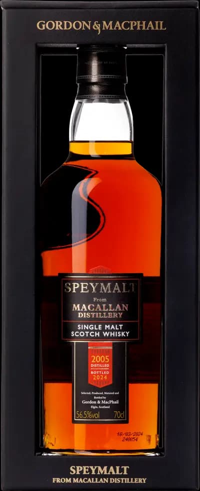Produktbild för Macallan