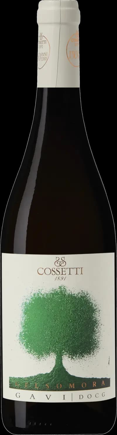 Produktbild för Cossetti Gelsomora