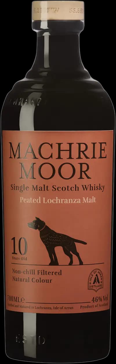 Produktbild för Arran Lochranza Distillery