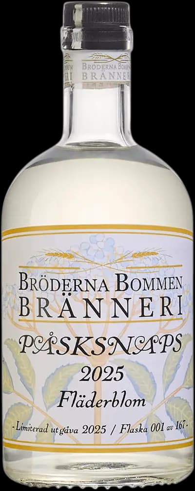 Produktbild för Bröderna Bommen