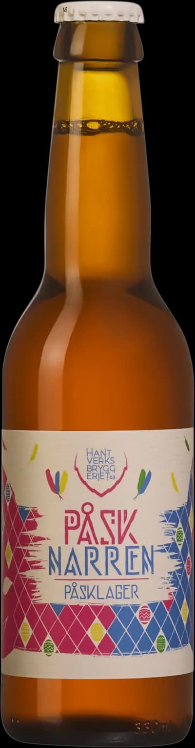 Produktbild för Hantverksbryggeriet