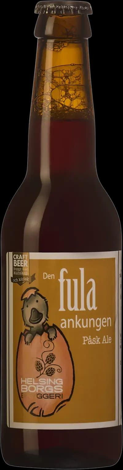 Produktbild för Helsingborgs Bryggeri