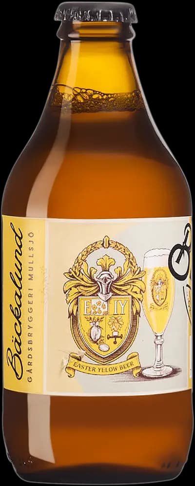 Produktbild för Bäckalunds Gårdsbryggeri