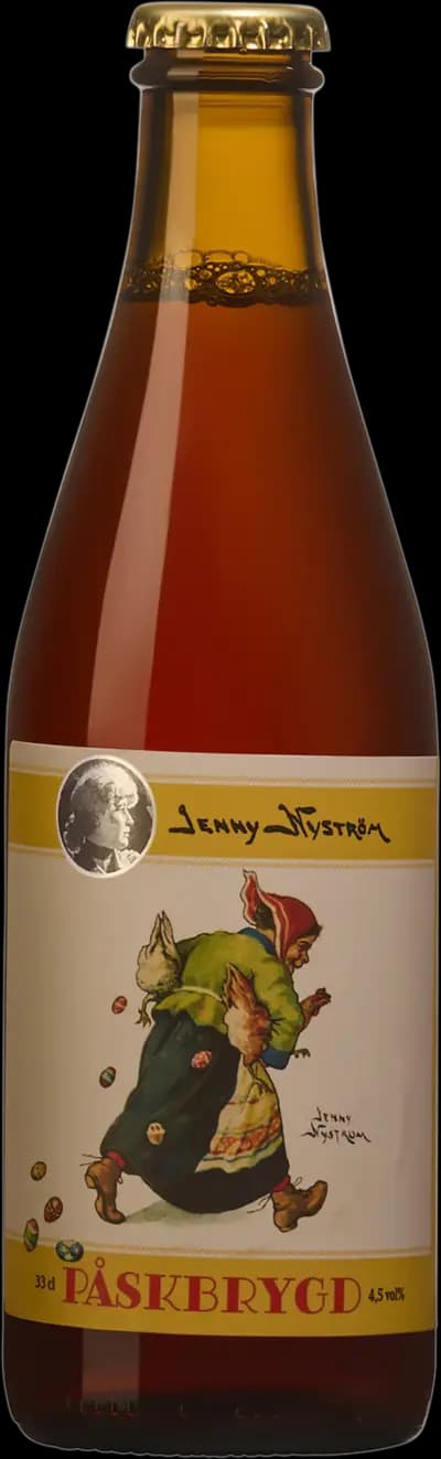Produktbild för Jenny Nyströms