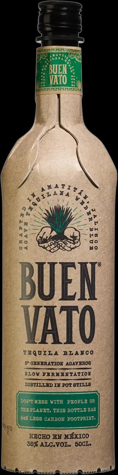 Produktbild för Buen Vato