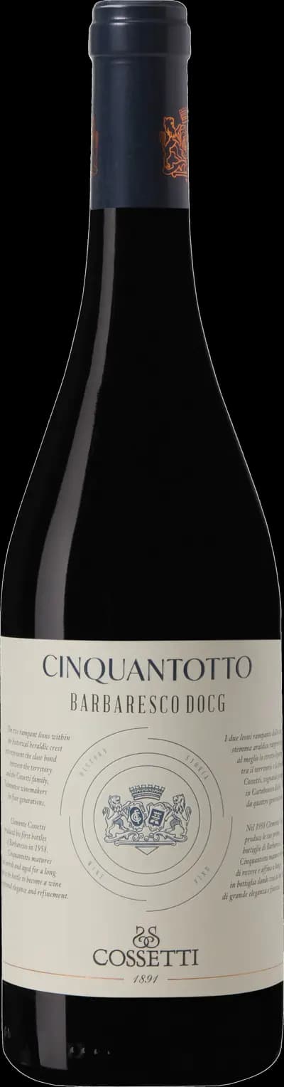 Produktbild för Cinquantotto