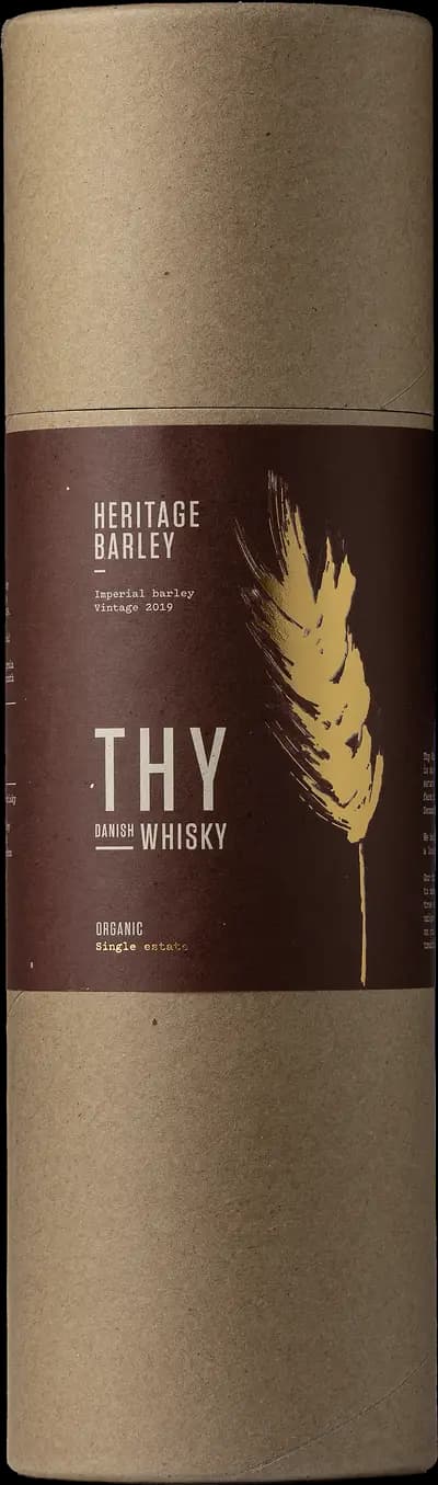 Produktbild för Heritage Barley
