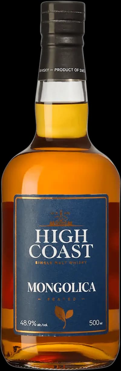 Produktbild för High Coast Distillery