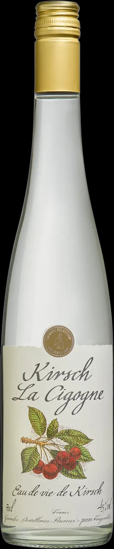 Produktbild för Eau-De-Vie